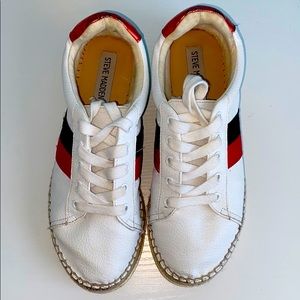 Steve Madden sneakers
